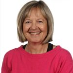 Mrs Coddington