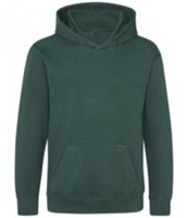 Image of Richmond Methodist School Hoodie