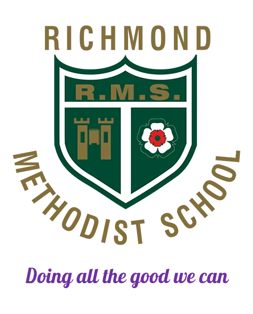 Richmond Methodist School
